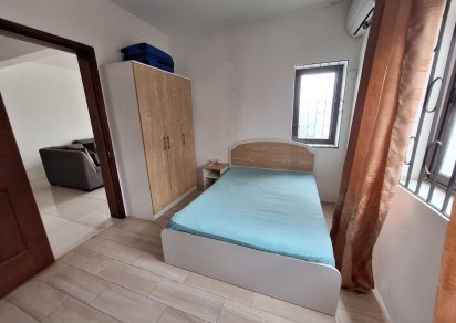Appartement - 3 chambres - 100 m²