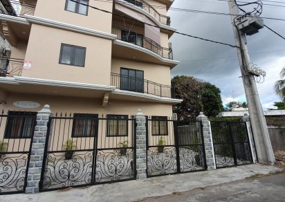 Appartement - 3 chambres - 100 m²