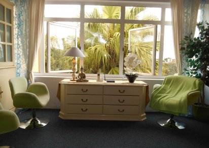 Appartement - 3 chambres - 100 m²
