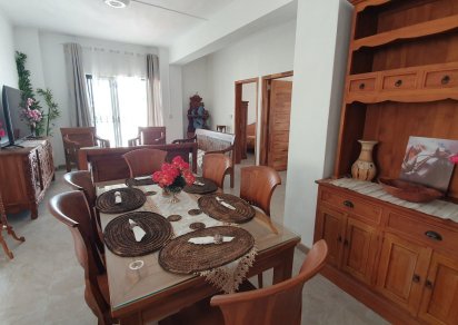 Appartement - 3 chambres - 100 m²