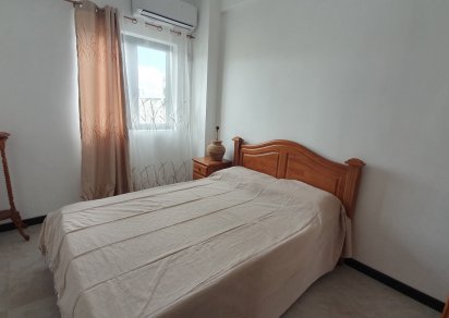 Appartement - 3 chambres - 100 m²