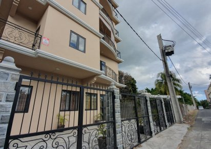 Appartement - 3 chambres - 100 m²