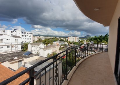Appartement - 3 chambres - 100 m²