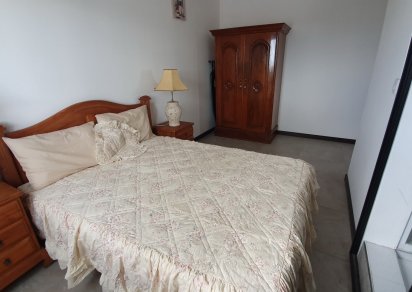 Appartement - 3 chambres - 100 m²