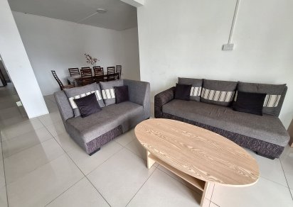Appartement - 3 chambres - 100 m²