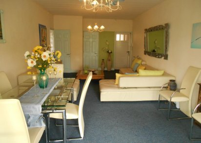 Appartement - 3 chambres - 100 m²