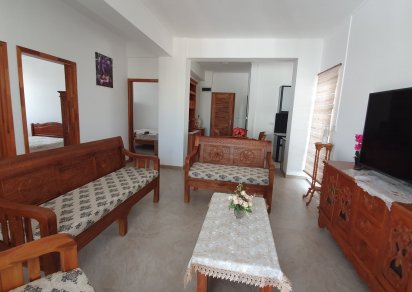 Appartement - 3 chambres - 100 m²