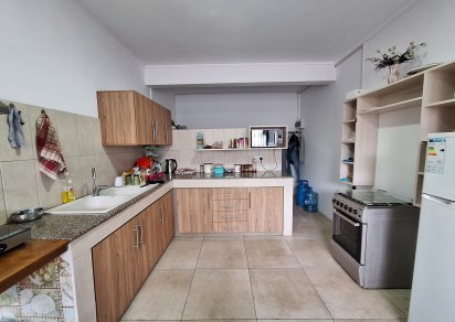 Appartement - 3 chambres - 100 m²