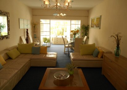Appartement - 3 chambres - 100 m²