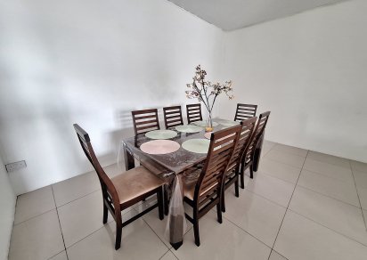 Appartement - 3 chambres - 100 m²