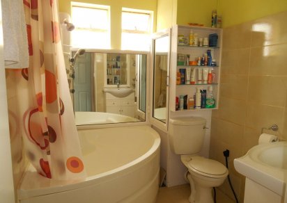 Appartement - 3 chambres - 100 m²