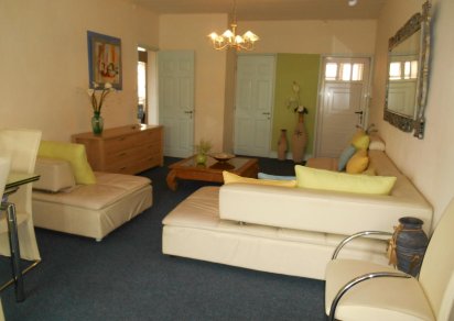 Appartement - 3 chambres - 100 m²