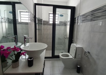 Appartement - 3 chambres - 100 m²