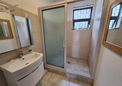 Appartement - 3 chambres - 100 m²