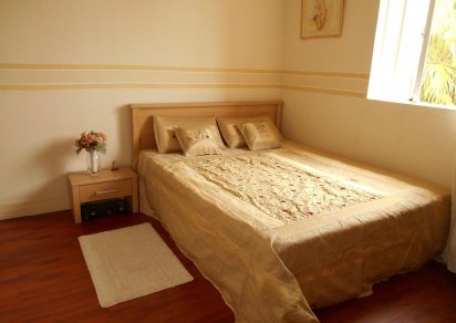 Appartement - 3 chambres - 100 m²