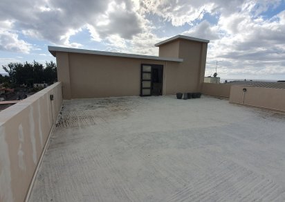 Appartement - 3 chambres - 100 m²