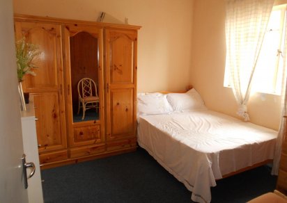 Appartement - 3 chambres - 100 m²