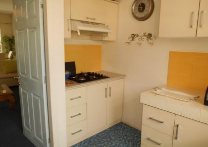Appartement - 3 chambres - 100 m²