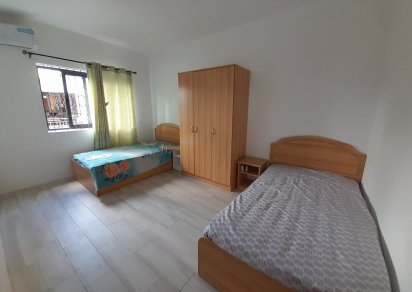 Appartement - 3 chambres - 100 m²