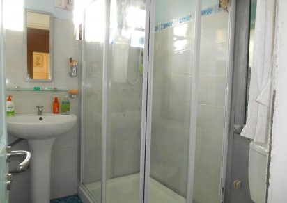 Appartement - 3 chambres - 100 m²