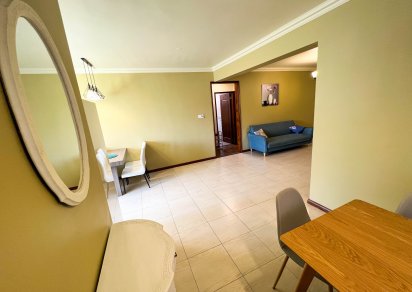 Appartement - 3 chambres - 102 m²