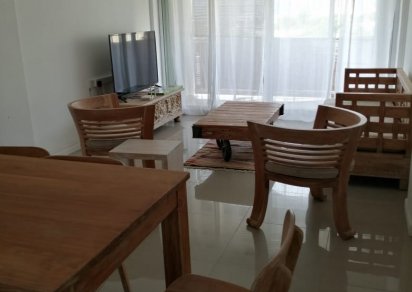 Appartement - 3 chambres - 105 m²