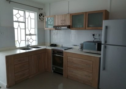 Appartement - 3 chambres - 105 m²