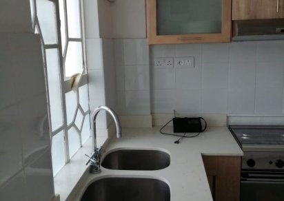 Appartement - 3 chambres - 105 m²