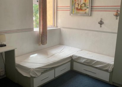 Appartement - 3 chambres - 108 m²