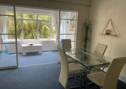 Appartement - 3 chambres - 108 m²