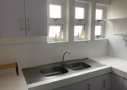 Appartement - 3 chambres - 108 m²