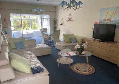 Appartement - 3 chambres - 108 m²