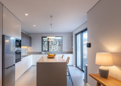 Appartement - 3 chambres - 109 m²
