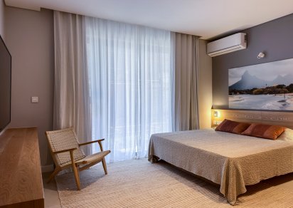 Appartement - 3 chambres - 109 m²