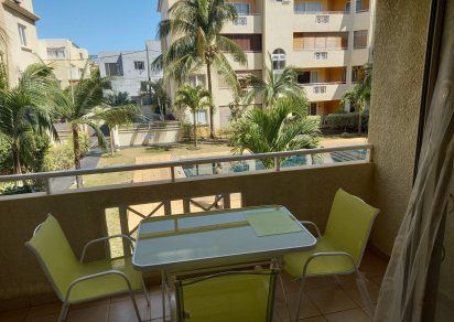 Appartement - 3 chambres - 110 m²