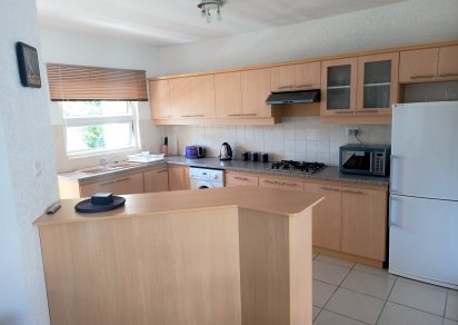 Appartement - 3 chambres - 110 m²
