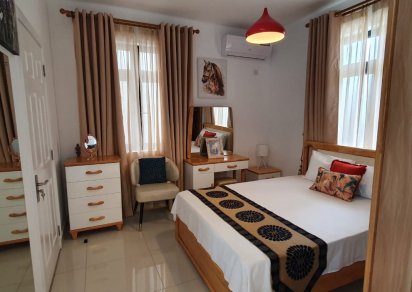 Appartement - 3 chambres - 110 m²