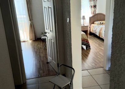 Appartement - 3 chambres - 110 m²