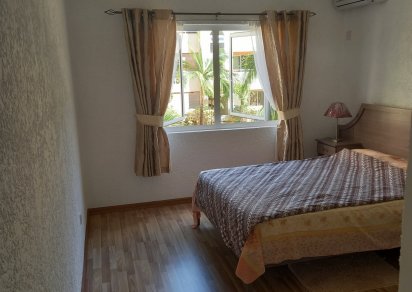 Appartement - 3 chambres - 110 m²
