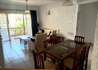Appartement - 3 chambres - 110 m²