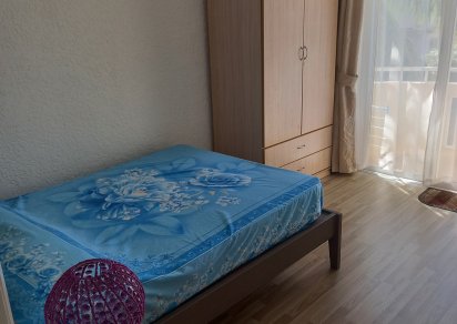 Appartement - 3 chambres - 110 m²