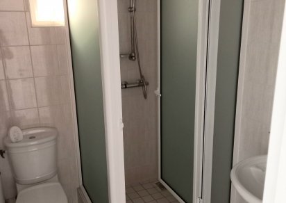 Appartement - 3 chambres - 110 m²
