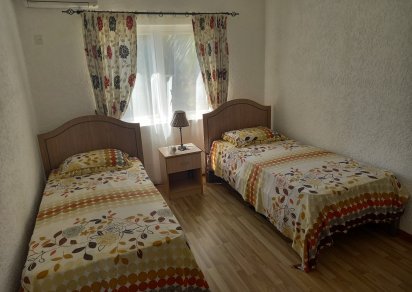 Appartement - 3 chambres - 110 m²