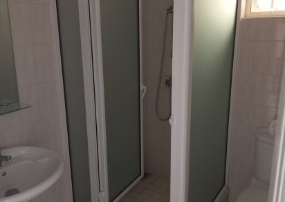 Appartement - 3 chambres - 110 m²