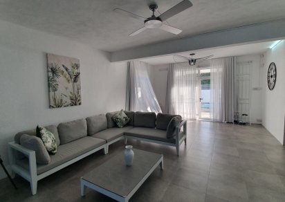 Appartement - 3 chambres - 111 m²