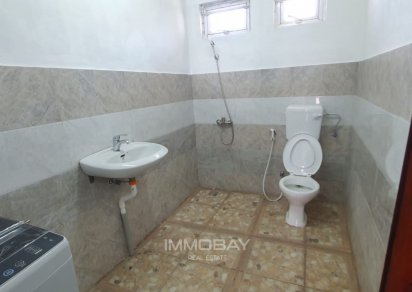 Appartement - 3 chambres - 111 m²