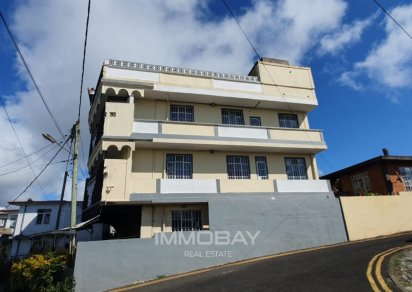 Appartement - 3 chambres - 111 m²