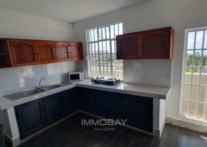 Appartement - 3 chambres - 111 m²