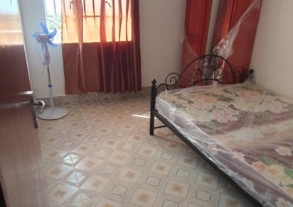 Appartement - 3 chambres - 111 m²