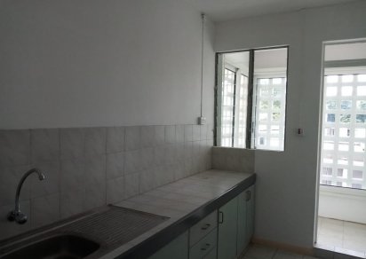Appartement - 3 chambres - 113 m²